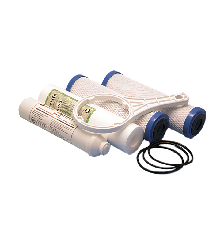 Replacement Filters