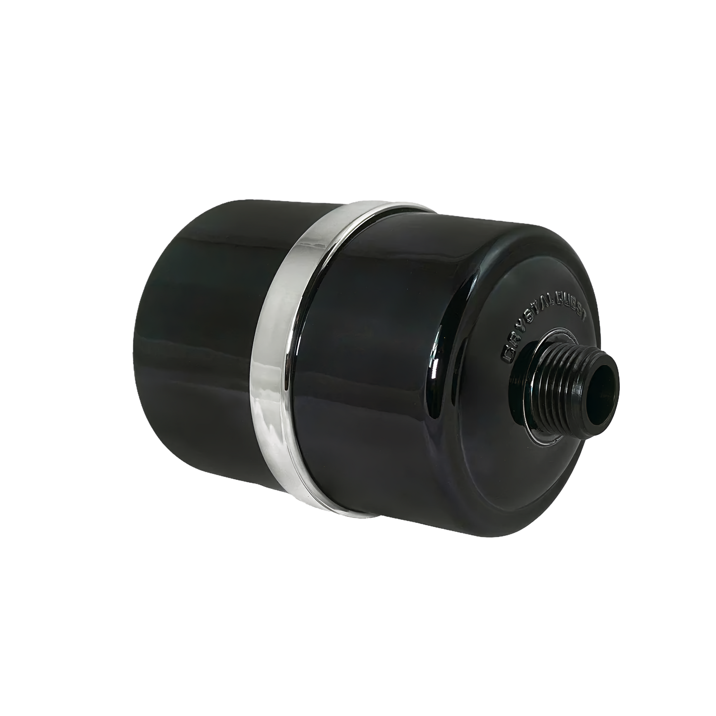 Shower Filter by Crystal Quest