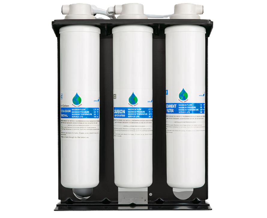 Filter Replacement for Global Water Coolers | Bluline