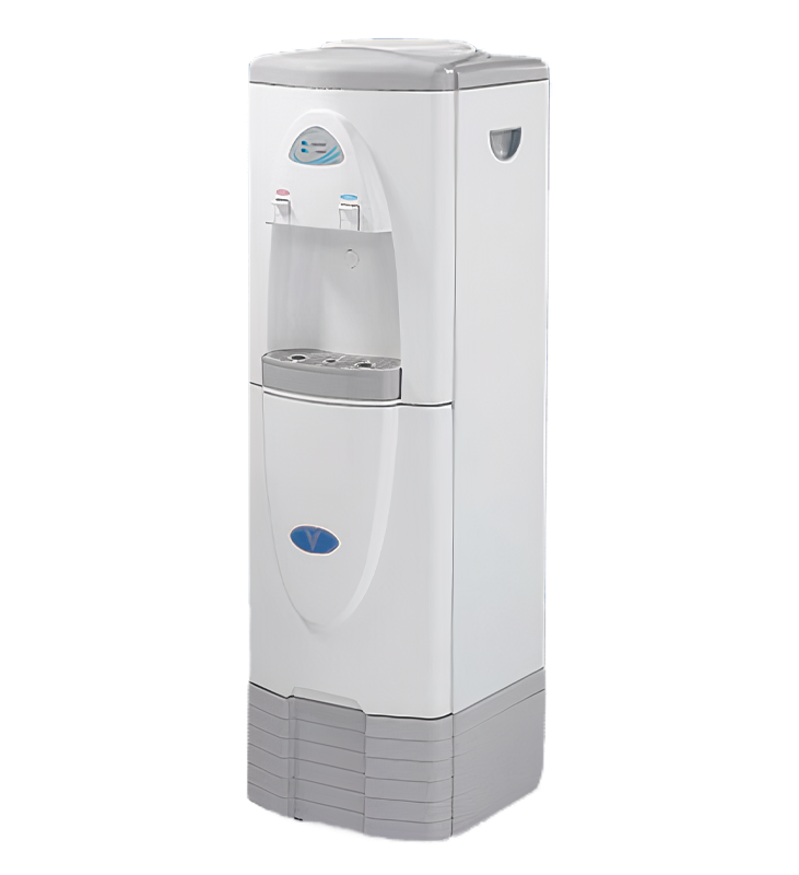 Cooler Stand for Vertex Water Coolers