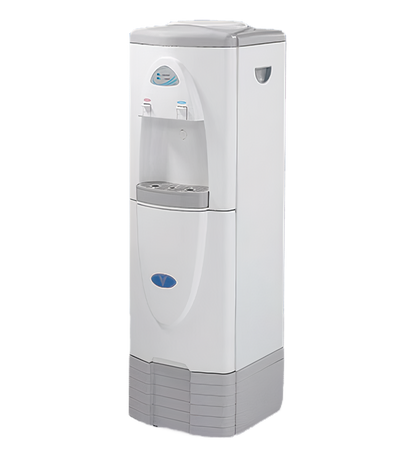 Cooler Stand for Vertex Water Coolers