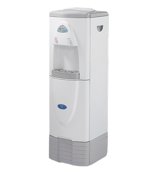 Cooler Stand for Vertex Water Coolers