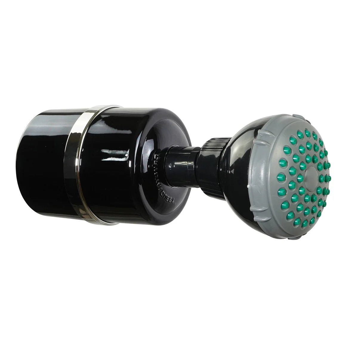 Shower Filter by Crystal Quest