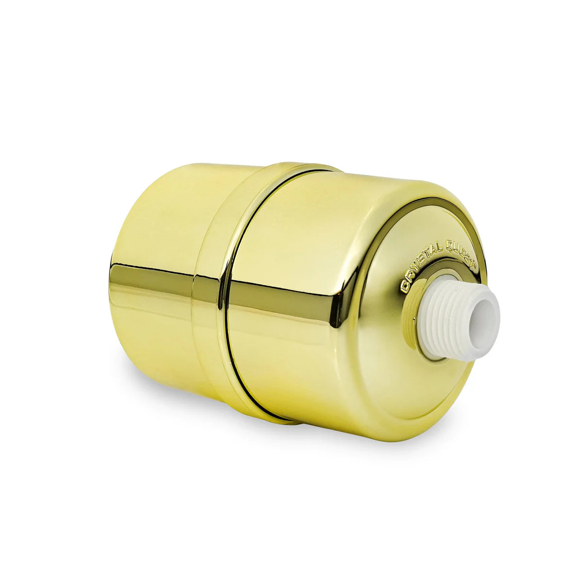 Shower Filter by Crystal Quest