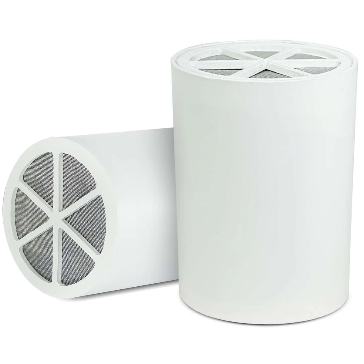 Shower Filter Replacement Cartridge by Crystal Quest