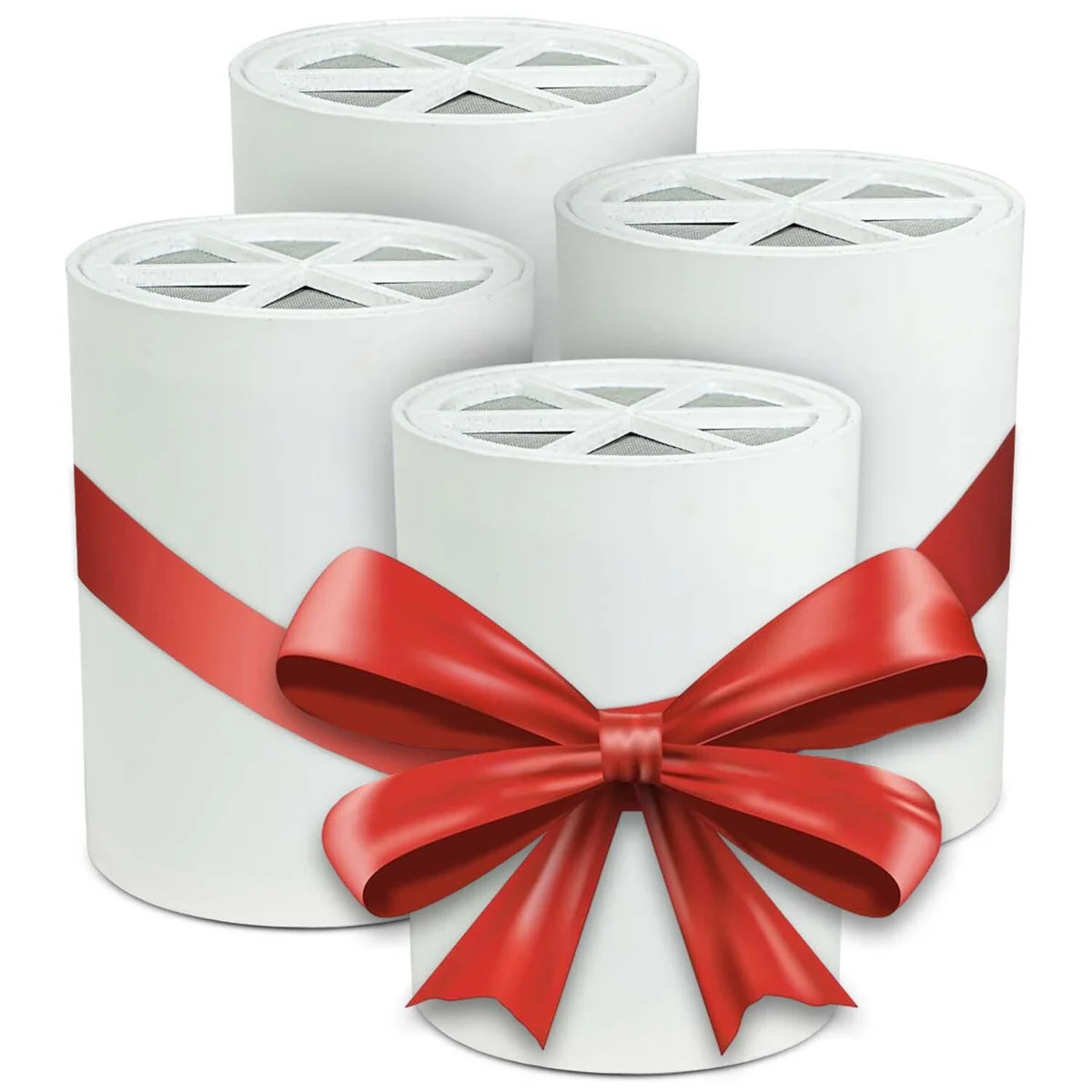 Shower Filter Replacement Cartridge by Crystal Quest