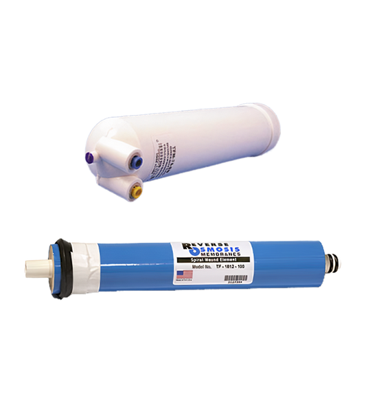 Reverses Osmosis Membranes
