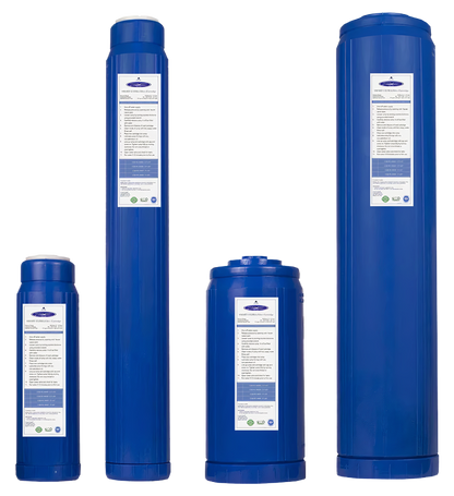 SMART Filter Cartridge by Crystal Quest