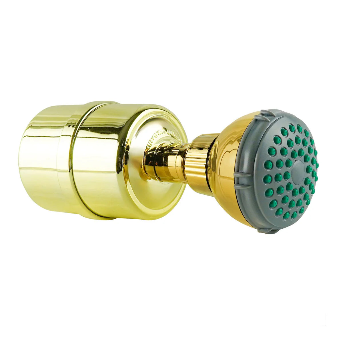 Shower Filter by Crystal Quest