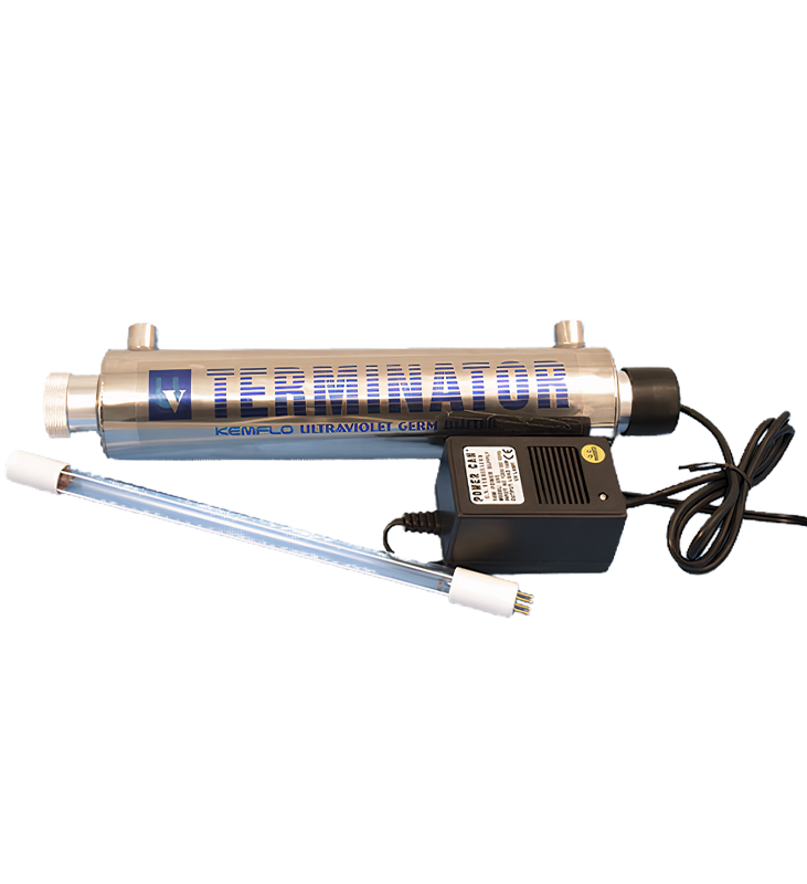 UV Sterilizer by Vertex
