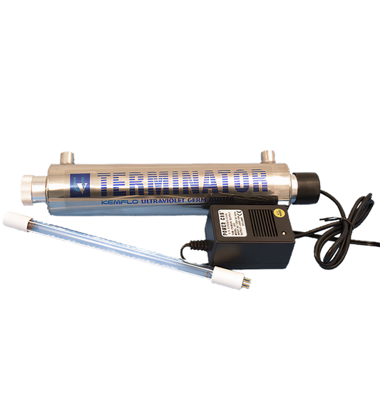 UV Sterilizer by Vertex