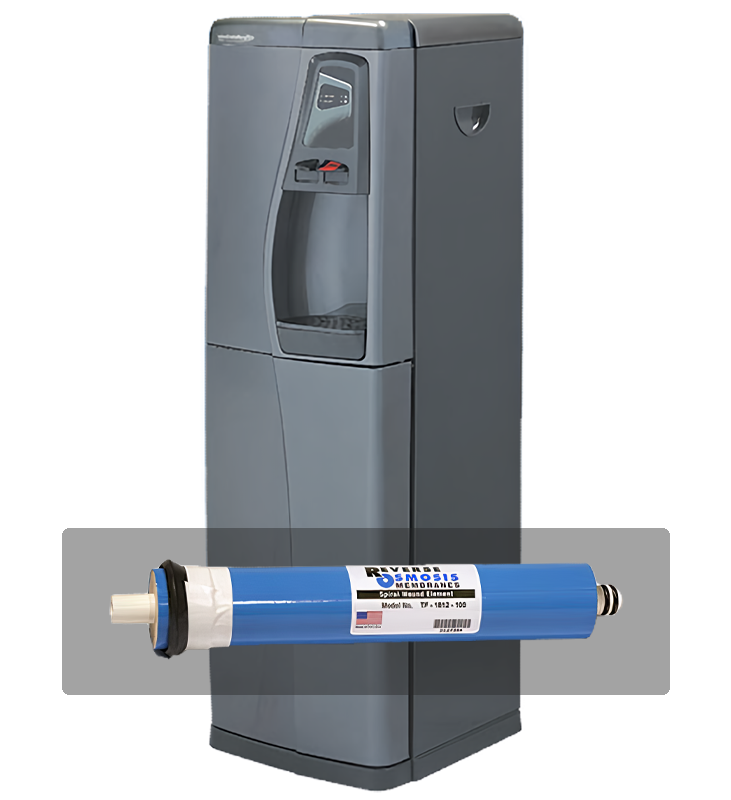 PWC-1500 by Vertex