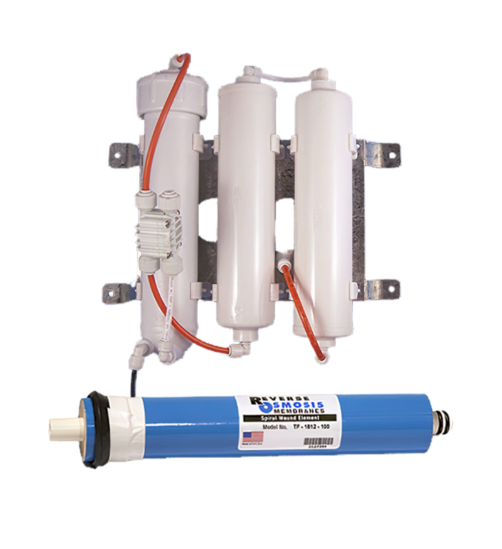 Add-On Filter Packs for PWC-500 by Vertex
