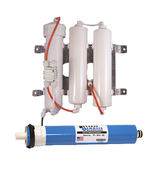 Add-On Filter Packs for PWC-500 by Vertex