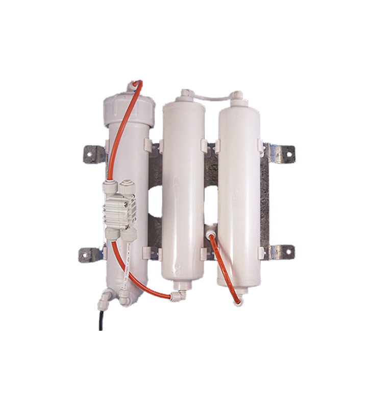 Add-On Filter Packs for PWC-500 by Vertex
