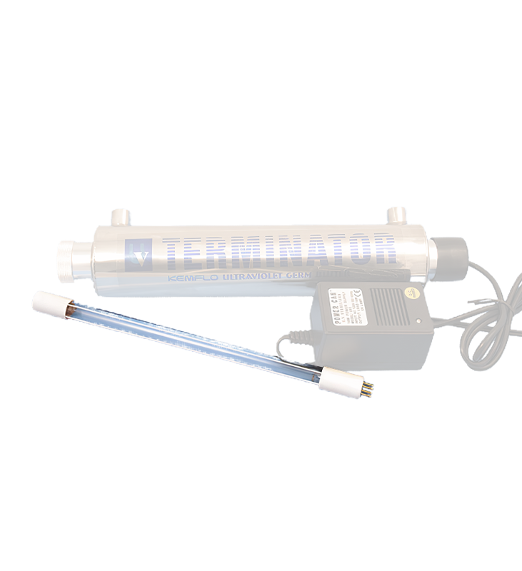 UV Replacement Lamp for Vertex UV Sterilizer