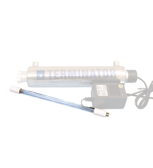 UV Replacement Lamp for Vertex UV Sterilizer