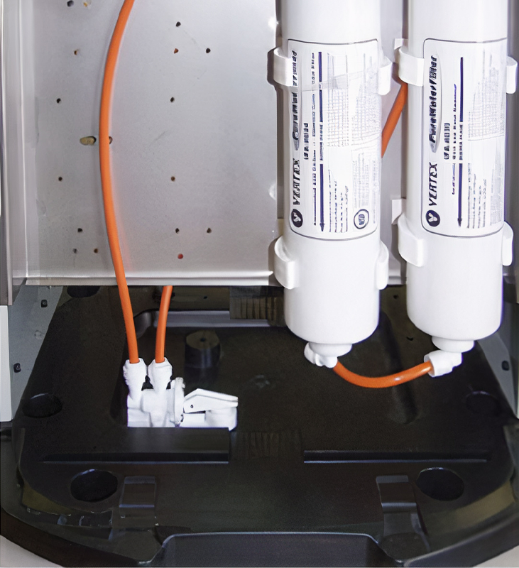 ProTekk Water Tray | With or Without Leak Detector